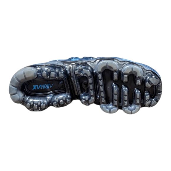 NIKE Air VaporMax Plus 'Obsidian' Running Shoes 8 - Picture 9 of 9